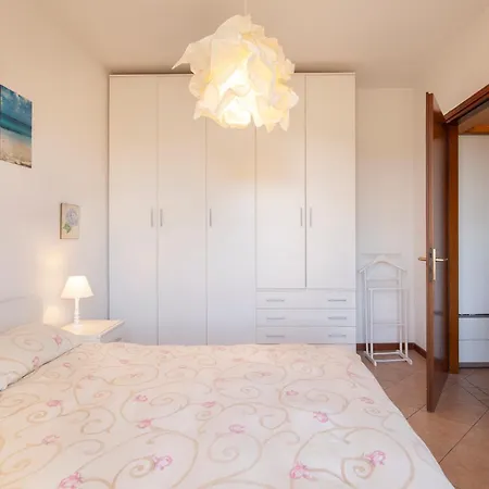 Casa Sole Con Terrazzo Apartment Bardolino
