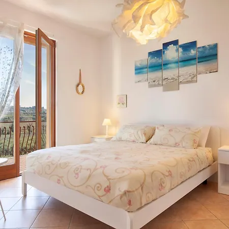 Casa Sole Con Terrazzo * Bardolino
