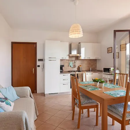 Apartment Casa Sole Con Terrazzo
