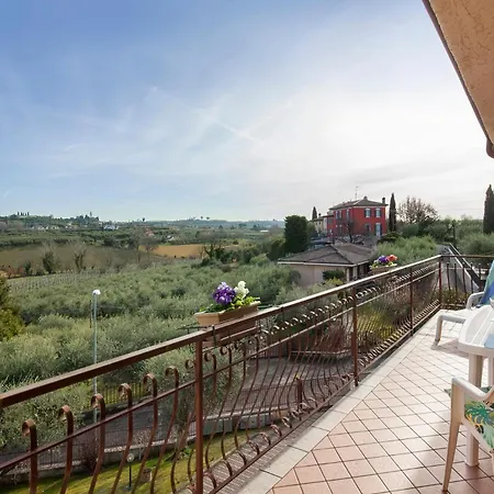 Casa Sole Con Terrazzo Bardolino