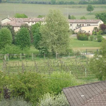 Διαμέρισμα Casa Sole Con Terrazzo *