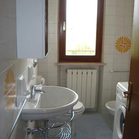 Casa Sole Con Terrazzo * Μπαρντολίνο