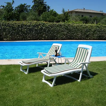 Appartement Casa Sole Con Terrazzo *