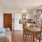 Appartement Casa Sole Con Terrazzo