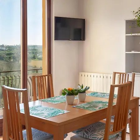 Appartement Casa Sole Con Terrazzo