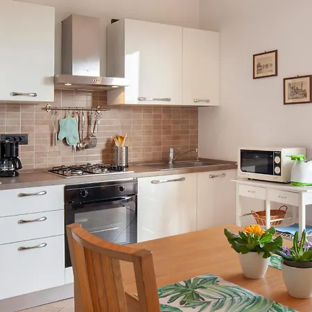 Casa Sole Con Terrazzo *