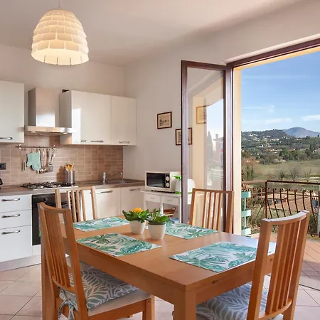Casa Sole Con Terrazzo Appartement Bardolino