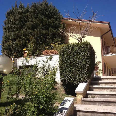 Casa Sole Con Terrazzo バルドリーノ