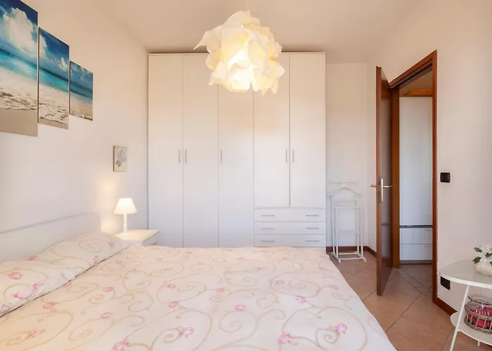 Casa Sole Con Terrazzo Appartement Bardolino