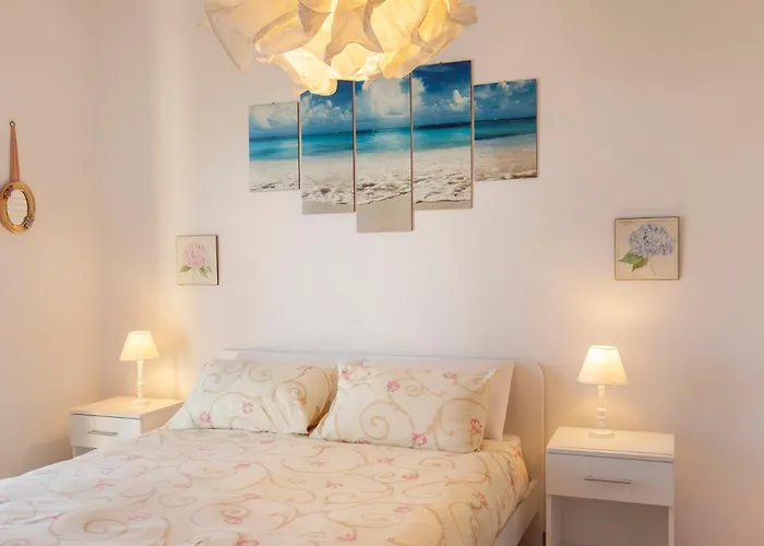 Casa Sole Con Terrazzo Bardolino