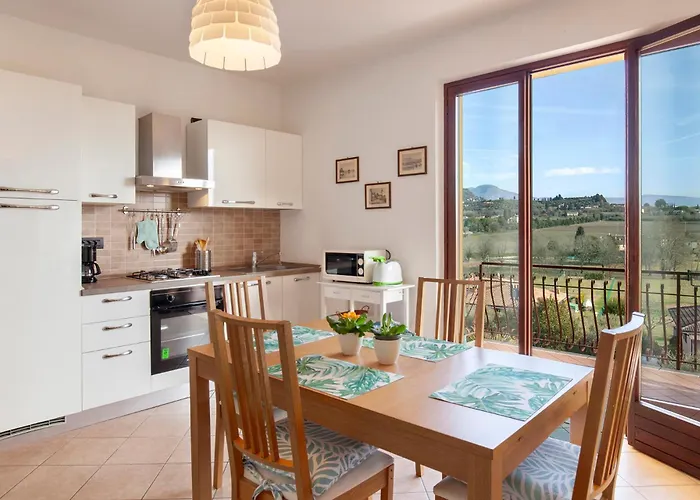 Casa Sole Con Terrazzo *