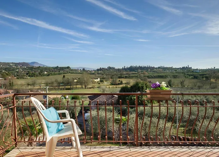 Appartement Casa Sole Con Terrazzo *