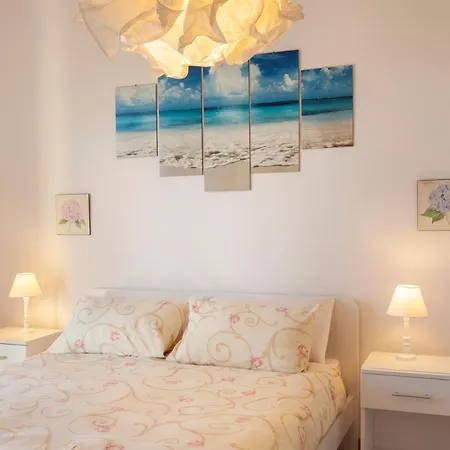 Casa Sole Con Terrazzo Μπαρντολίνο