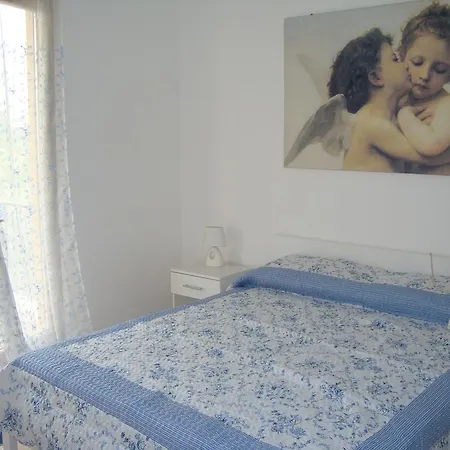 Апартаменты Casa Sole Con Terrazzo